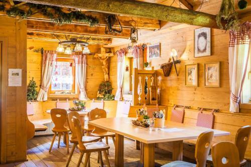 Lodge Ferienh�tte Hoitah�ttl