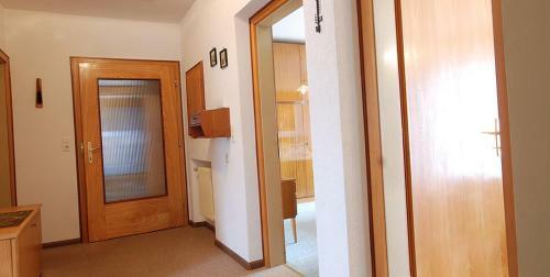 Apartamento Ferienhaus M�ller