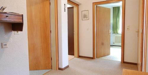 Apartamento Ferienhaus M�ller