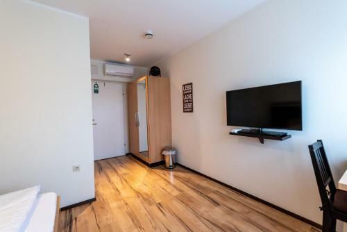 Bed & Breakfast G�stehaus Moser