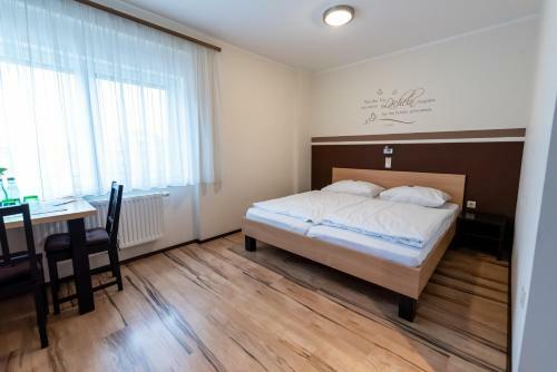 Bed & Breakfast G�stehaus Moser