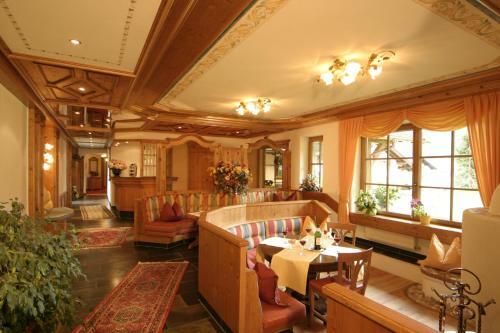 Ferienhotel Almajur