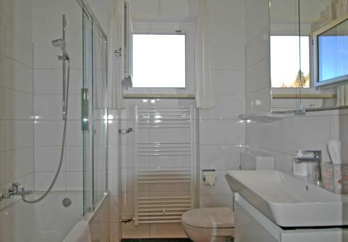 Apartmenthaus Ahorn