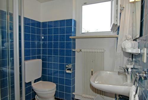 Apartmenthaus Ahorn