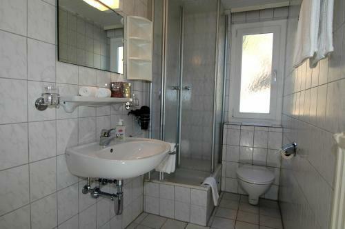 Apartamento Ferienhaus Ahorn