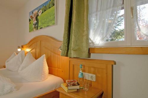 Apartamento Ferienhaus Ahorn