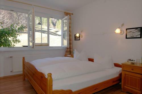 Apartamento Ferienhaus Ahorn