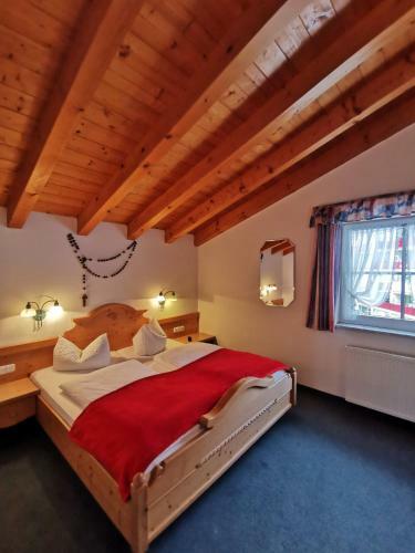 Posada G�stehaus Thaler