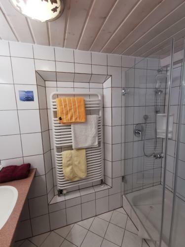 Posada G�stehaus Thaler