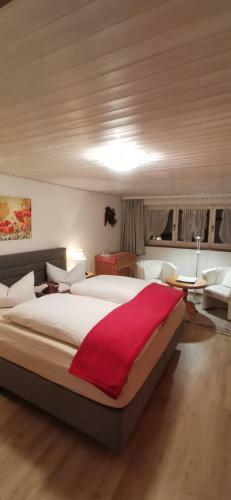Posada G�stehaus Thaler