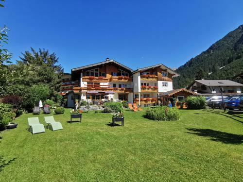 Posada G�stehaus Thaler