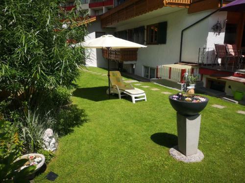 Posada G�stehaus Thaler