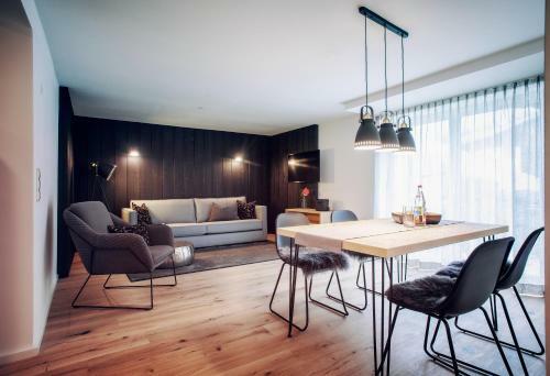 Apartamento Walser Art