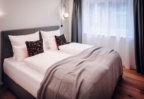 Apartamento Walser Art
