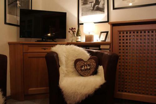 Hostal Haus Guentli