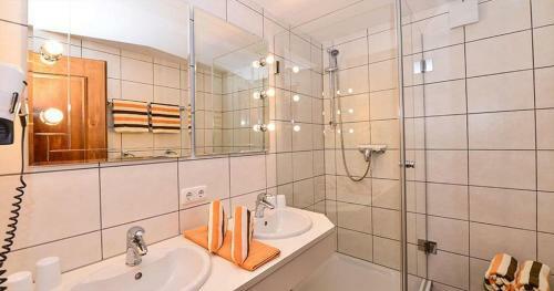 Apartamento Landhaus Edelwei�