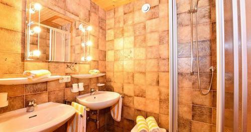 Apartamento Landhaus Edelwei�