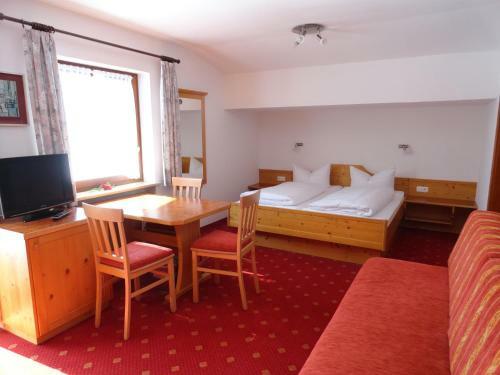 Hostal Landhaus Almrausch