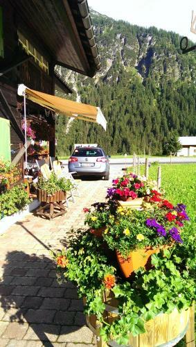 Agroturismo Schusterhof