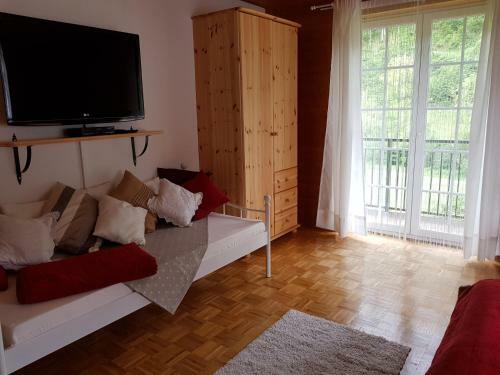 Apartamento Feriendomizil Wetzelberger