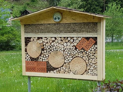 Apartamento Feriendomizil Wetzelberger
