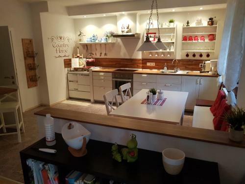Apartamento Feriendomizil Wetzelberger