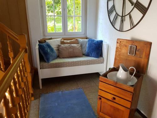 Apartamento Feriendomizil Wetzelberger