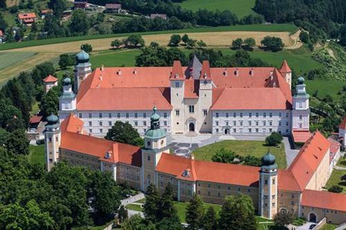Apartamento Feriendomizil Wetzelberger