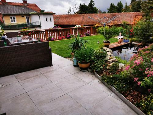 Apartamento ?g�stehaus Frans-jozef
