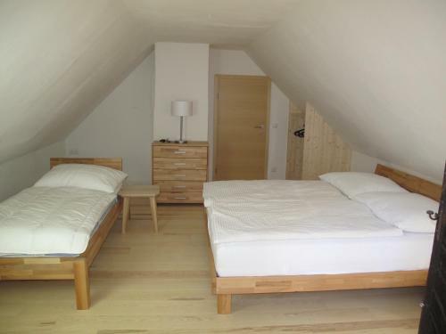 Apartamento Ferienhaus Zweih�usl