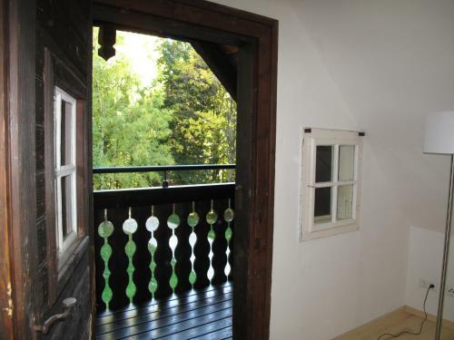 Apartamento Ferienhaus Zweih�usl