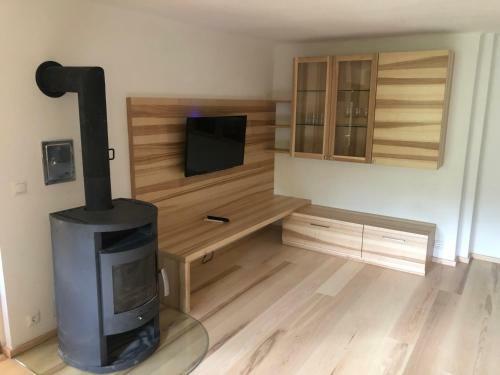 Apartamento Ferienhaus Zweih�usl