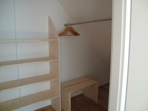 Apartamento Ferienhaus Zweih�usl