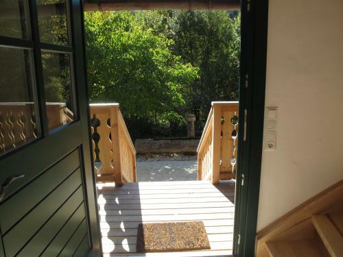 Apartamento Ferienhaus Zweih�usl