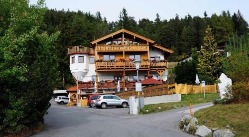Hostal Kroesbacherhof