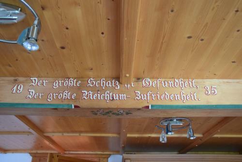 Apartamento Ferienwohnung Suntinger