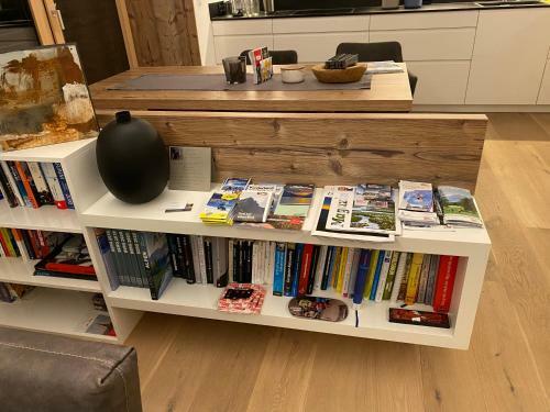 Apartamento Modernes & Erholsames Leben
