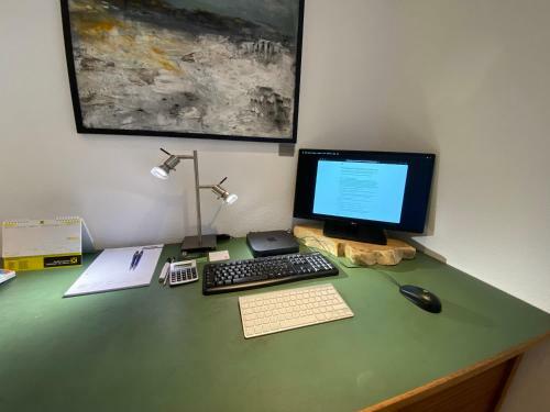Apartamento Modernes & Erholsames Leben