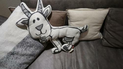 Apartamento Modernes & Erholsames Leben