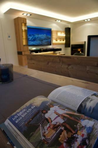 Apartamento Modernes & Erholsames Leben
