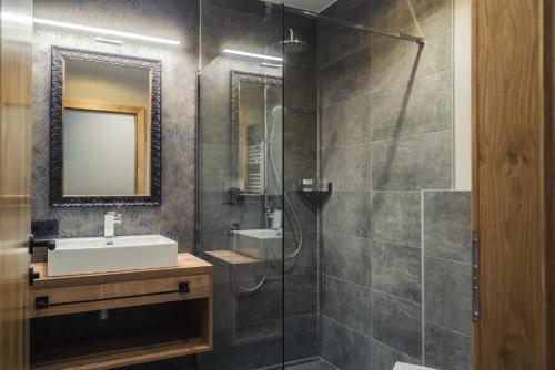 Apartamento Panorama Residence M�sern