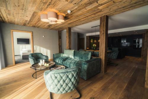 Apartamento Panorama Residence M�sern