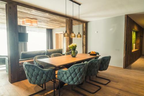 Apartamento Panorama Residence M�sern