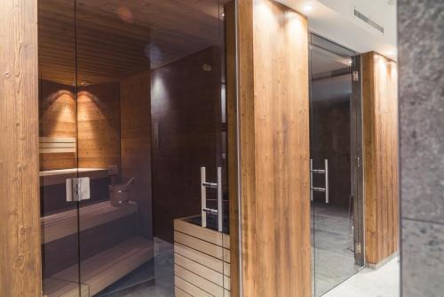 Apartamento Panorama Residence M�sern