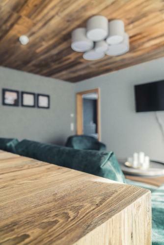Apartamento Panorama Residence M�sern