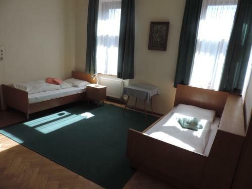 Posada Gasthof Zum Richter