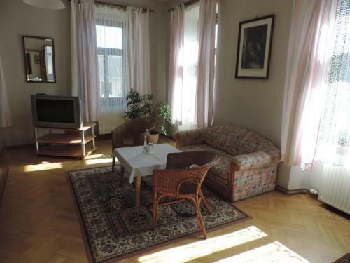 Posada Gasthof Zum Richter