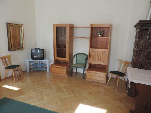 Posada Gasthof Zum Richter