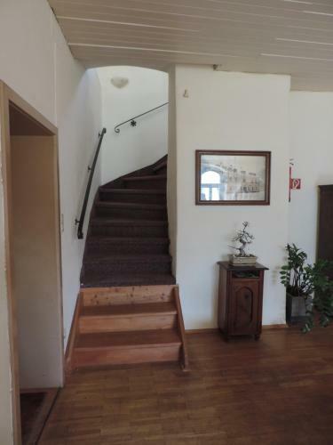 Posada Gasthof Zum Richter