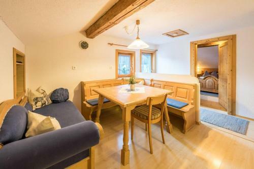 Apartamento Appartement Bergprinzessin